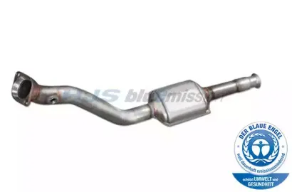 Катализатор HJS купить